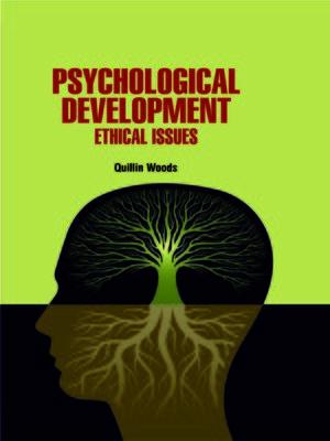 cover image of Psychological Development